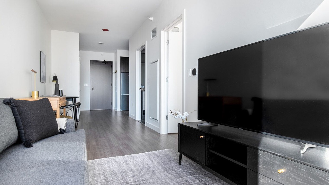 Photo of Livingroom in South Loop