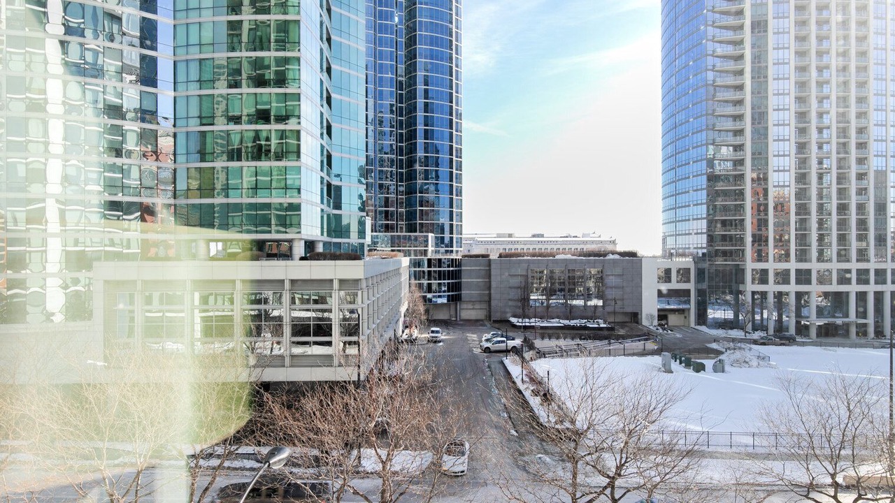 Photo of Outdoor in South Loop