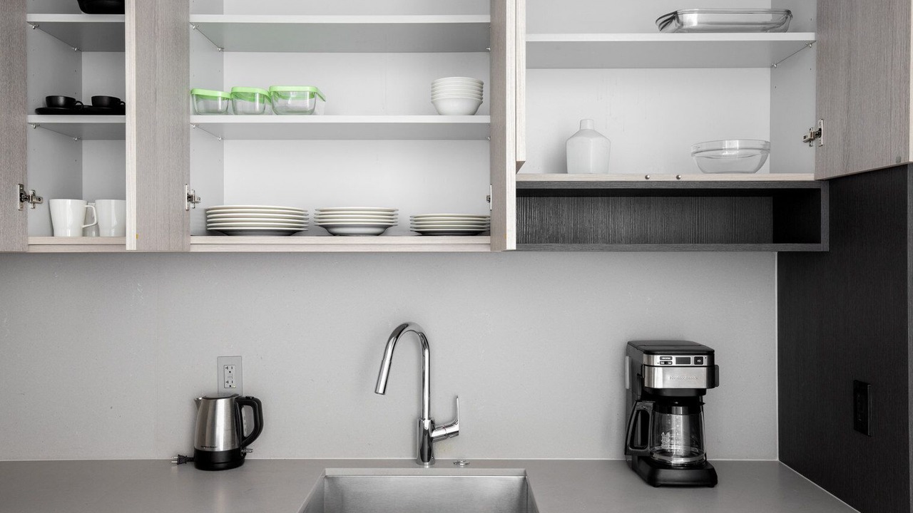 Photo of Kitchen in South Loop