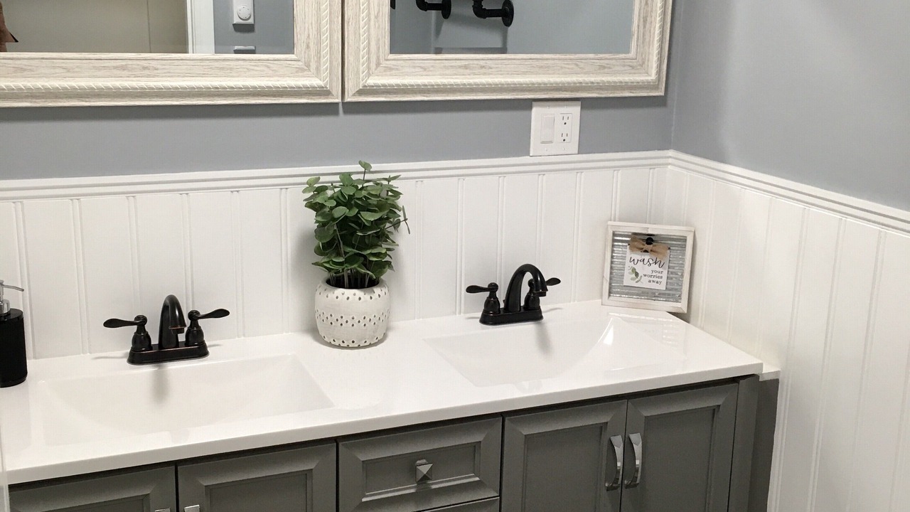 Photo of Bathroom in Barnstead
