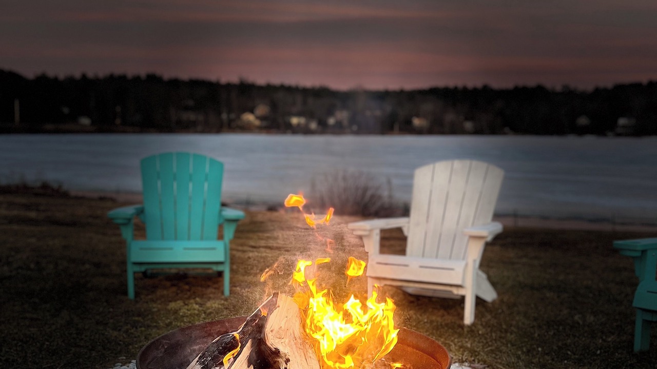 Photo of Outdoor in Barnstead
