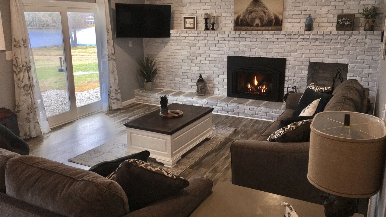 Photo of Livingroom in Barnstead