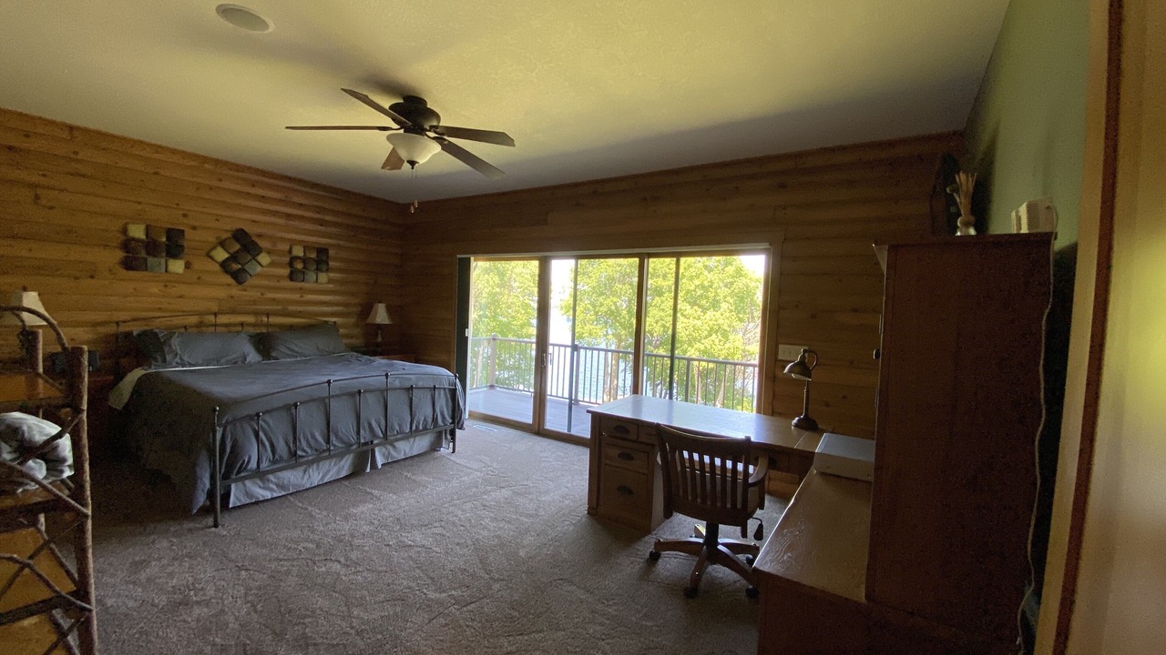 Photo of Bedroom in Alexandria