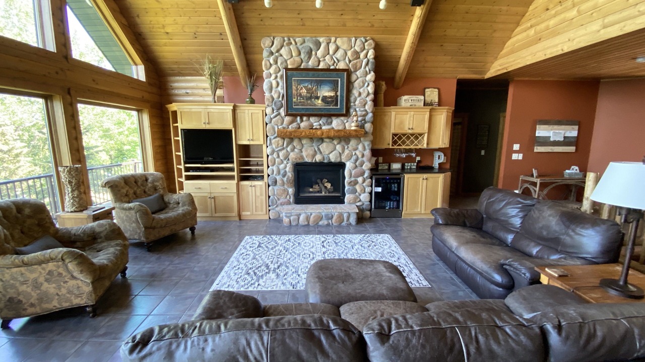 Photo of Livingroom in Alexandria