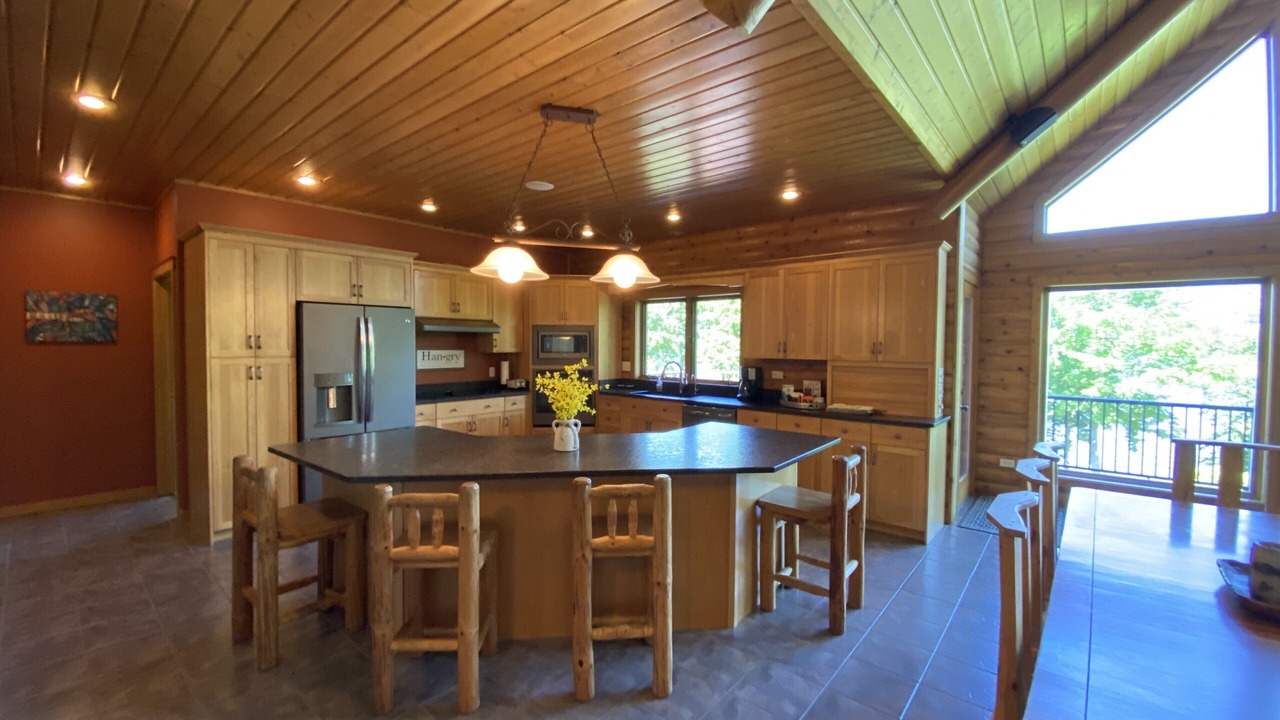 Photo of Kitchen in Alexandria