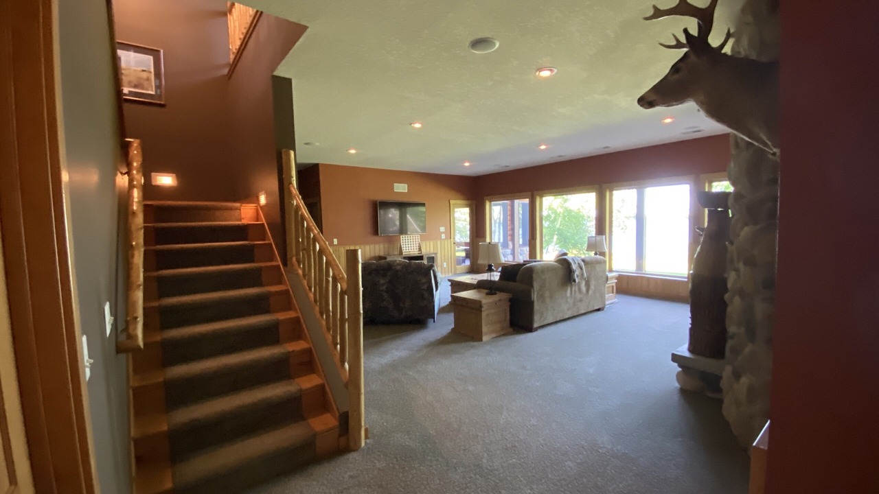 Photo of Livingroom in Alexandria