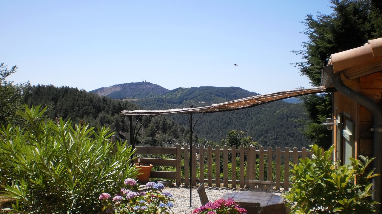 Photo of Patio Balcony in Blaunac