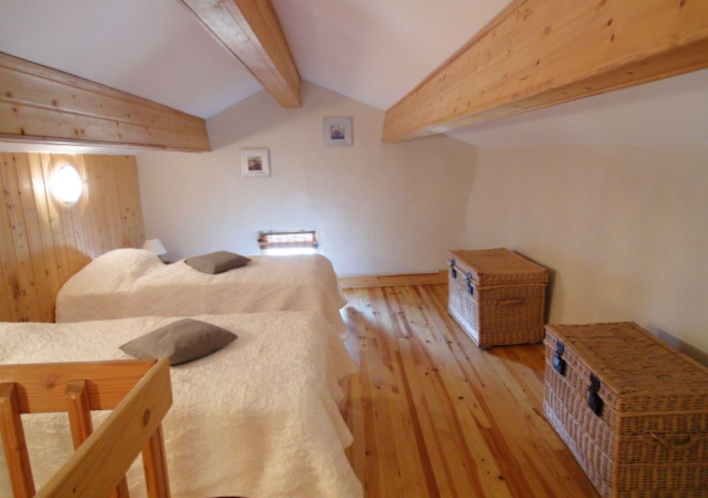 Photo of Bedroom in Blaunac