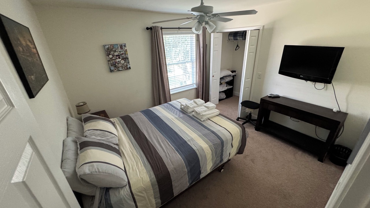 Photo of Bedroom in St. Louis