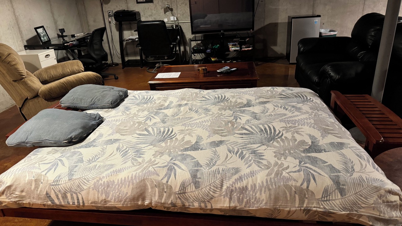 Photo of Bedroom in St. Louis
