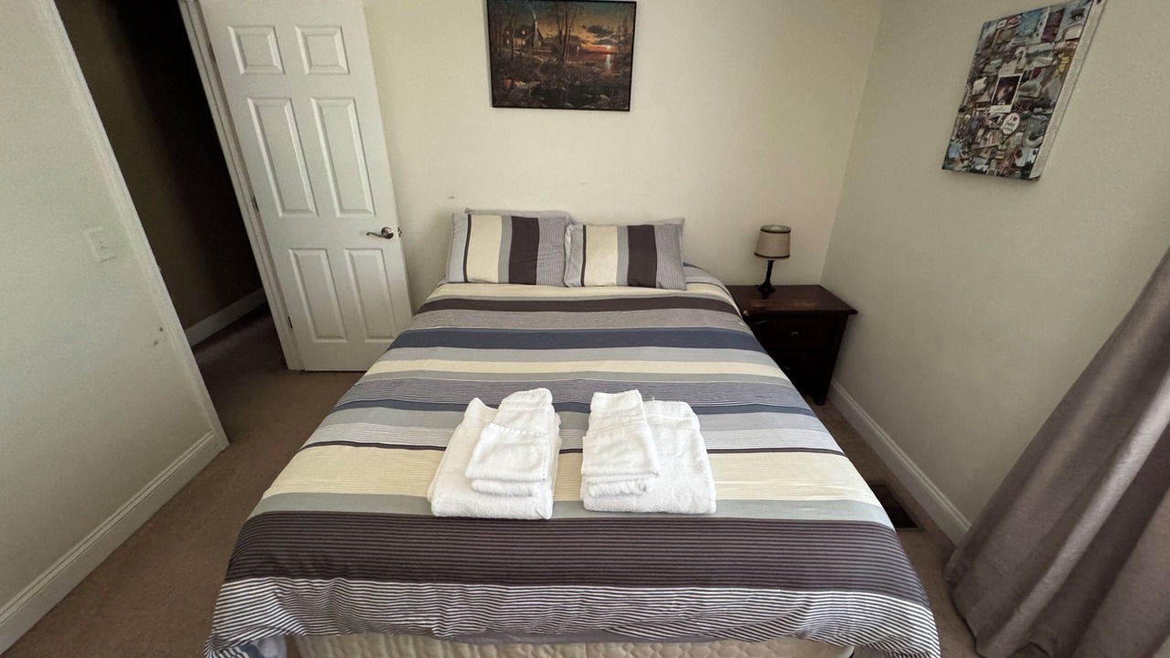 Photo of Bedroom in St. Louis