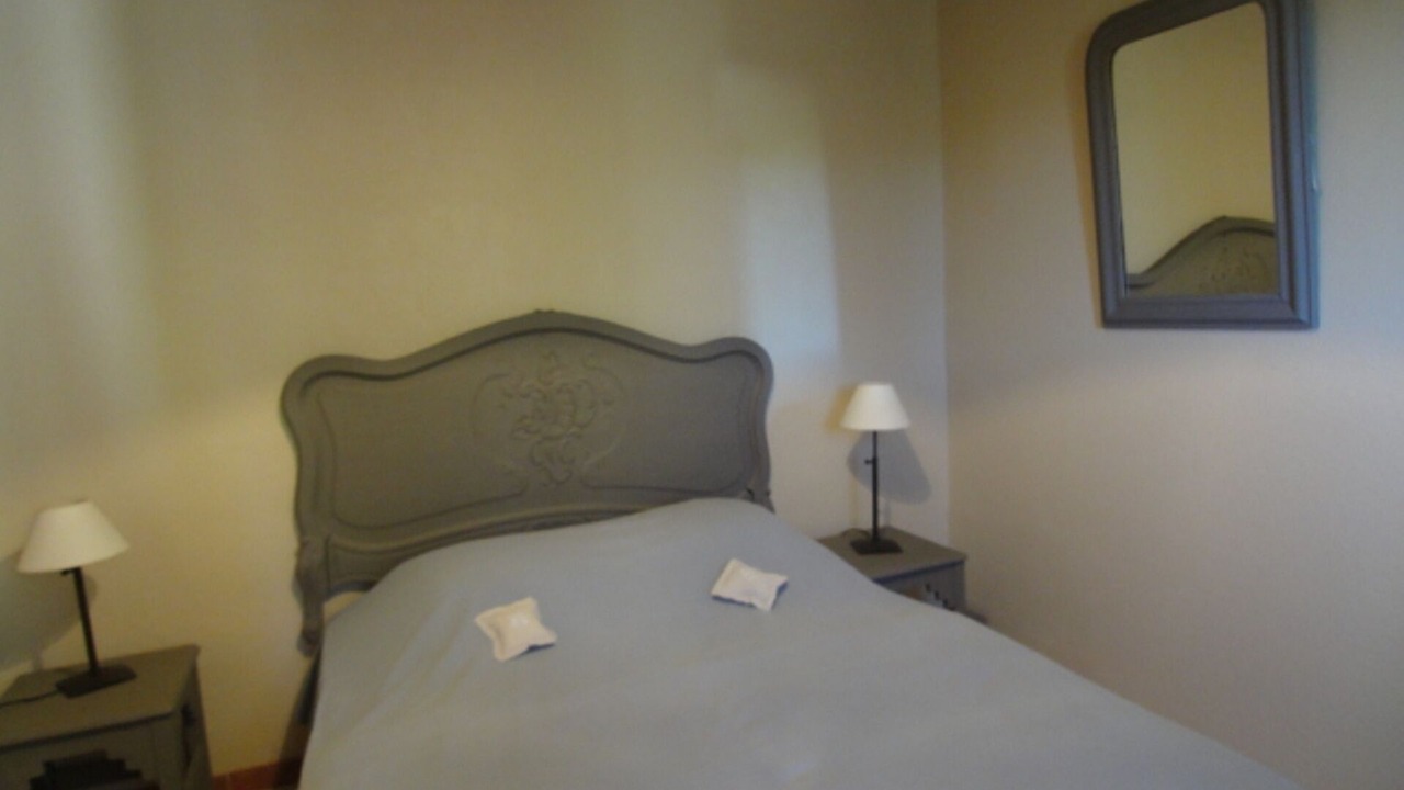 Photo of Bedroom in Blaunac