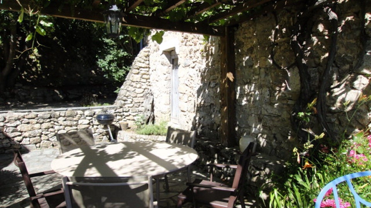 Photo of Outdoor in Blaunac