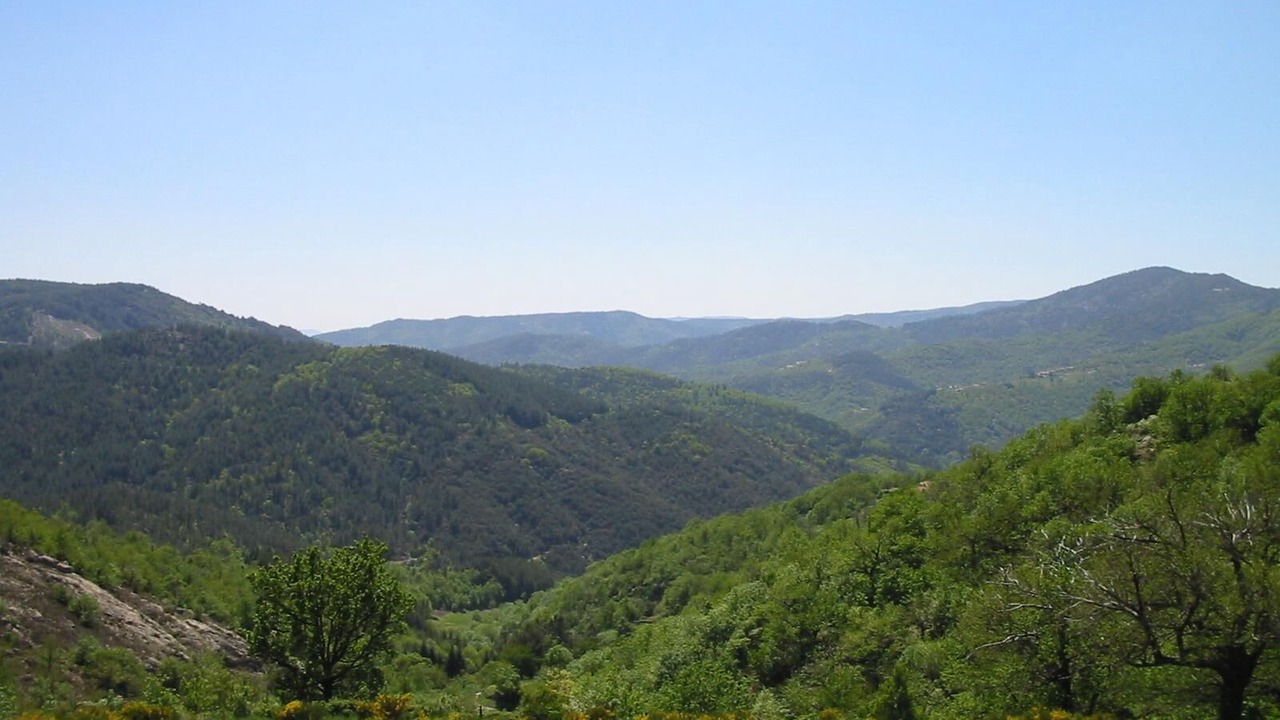 Photo of Outdoor in Blaunac