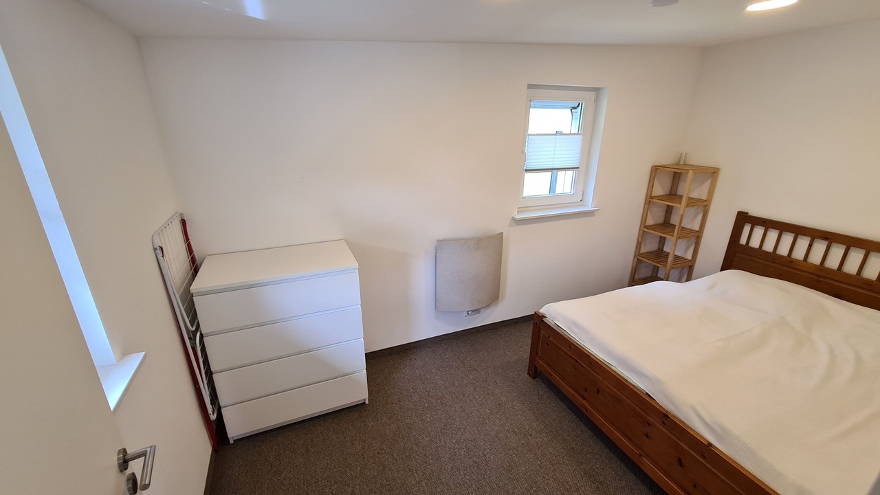 Photo of Bedroom in Mullrose
