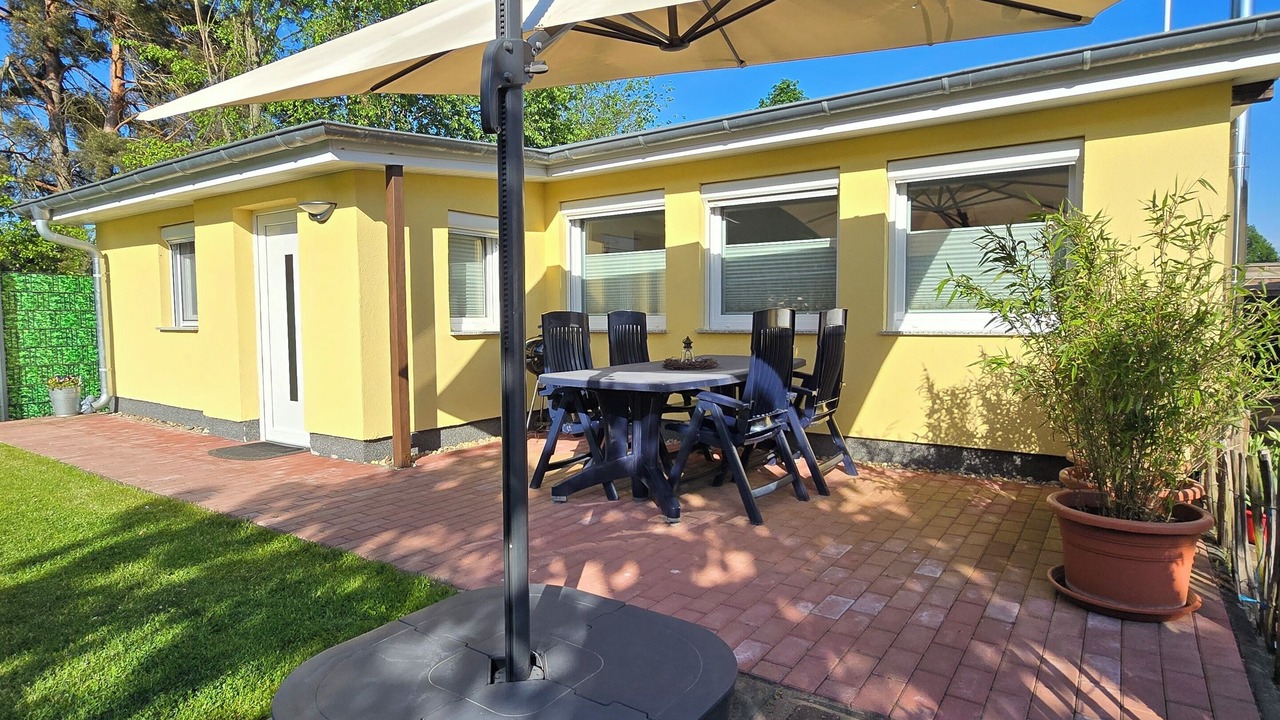 Photo of Outdoor in Mullrose