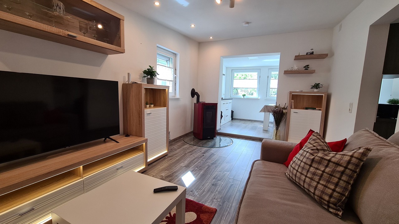 Photo of Livingroom in Mullrose