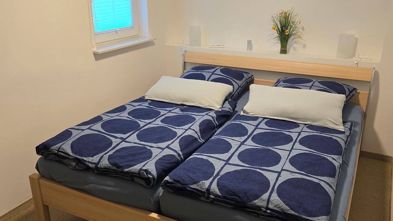 Photo of Bedroom in Mullrose