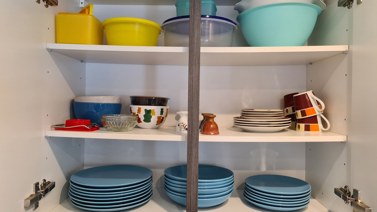 Photo of Kitchen in Mullrose