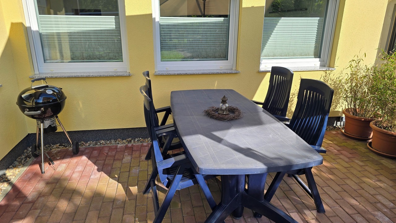 Photo of Outdoor in Mullrose