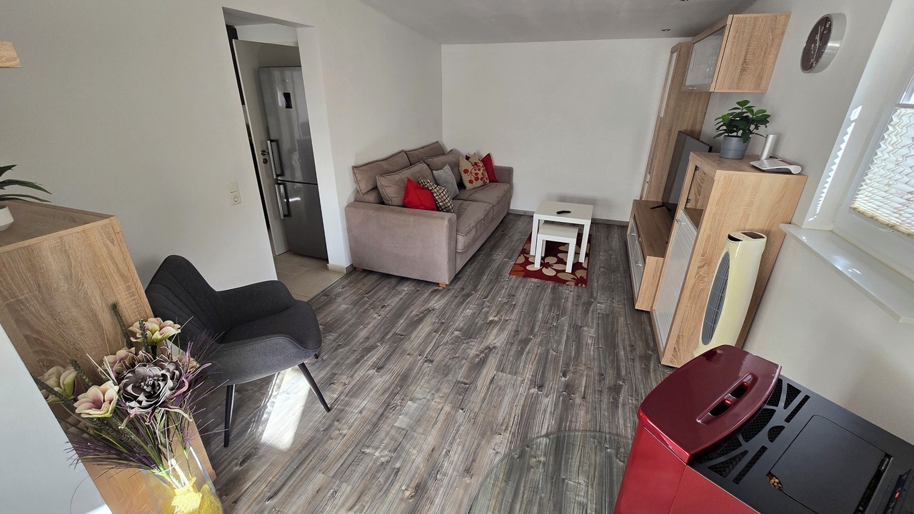 Photo of Livingroom in Mullrose