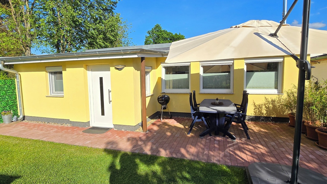 Photo of Outdoor in Mullrose