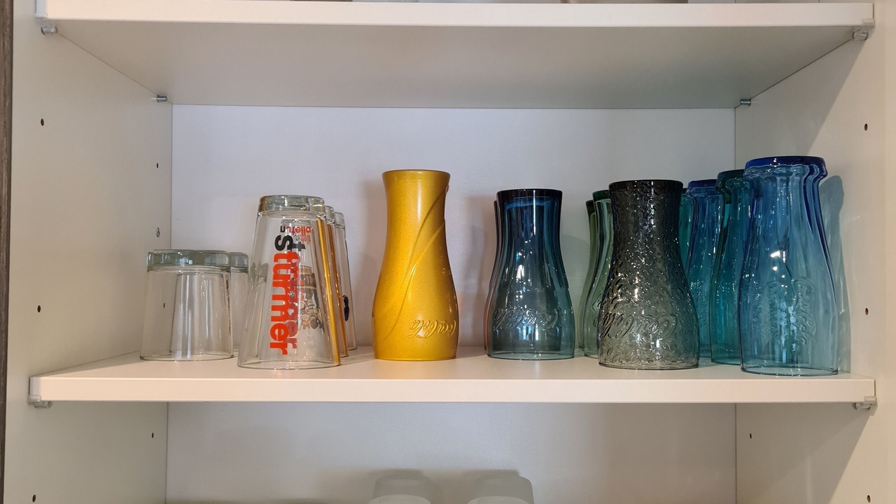 Photo of Kitchen in Mullrose