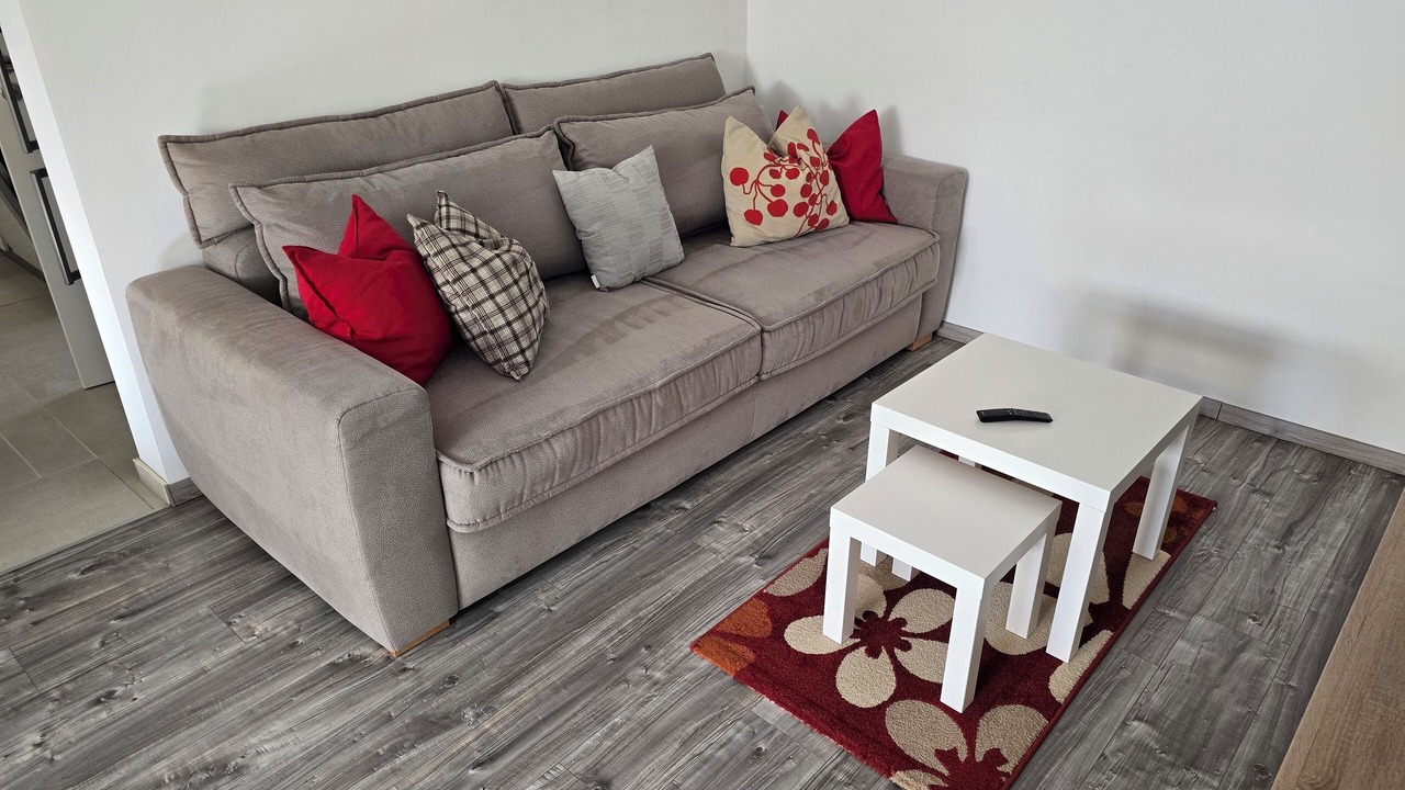 Photo of Livingroom in Mullrose