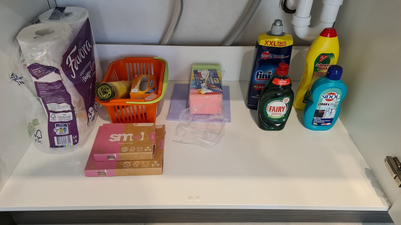 Photo of Bathroom in Mullrose