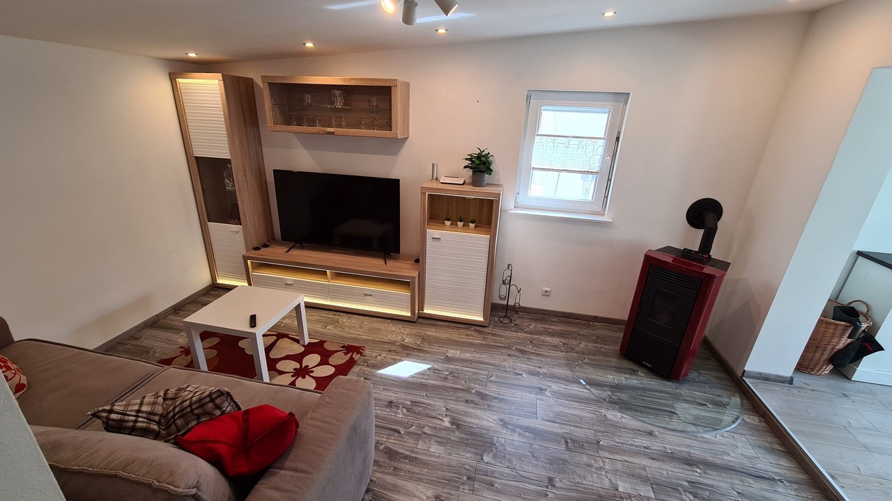 Photo of Livingroom in Mullrose