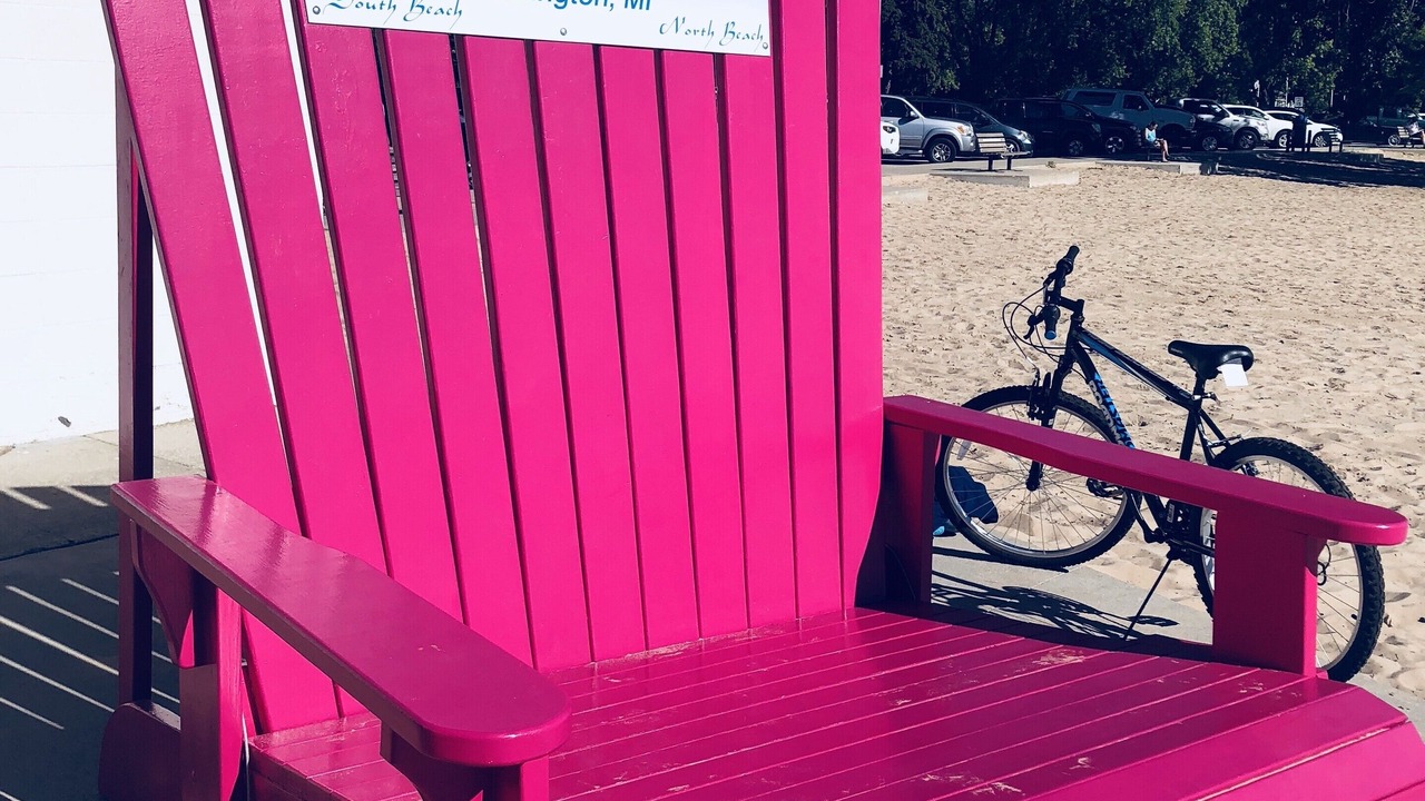 Photo of Others in Ludington