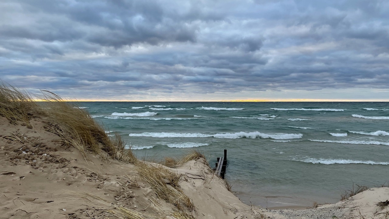 Photo of Outdoor in Ludington