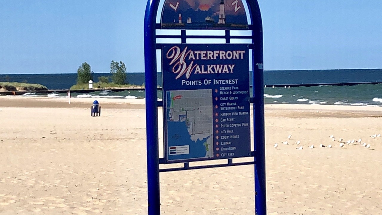Photo of Others in Ludington