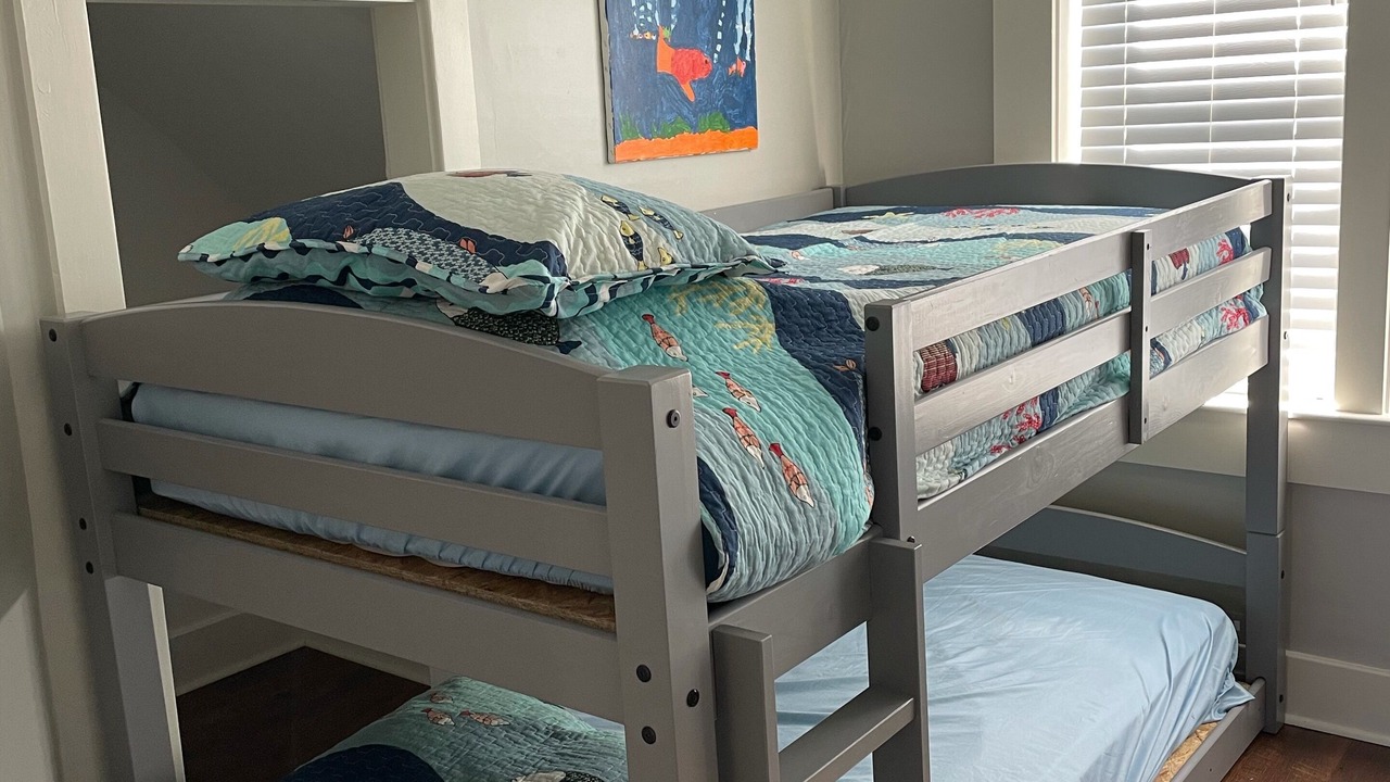 Photo of Bedroom in Ludington