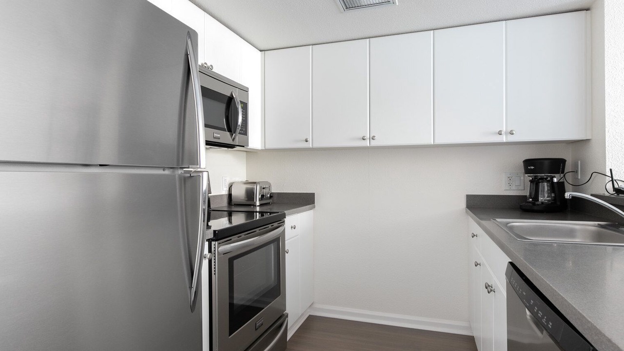 Photo of Kitchen in South Beach