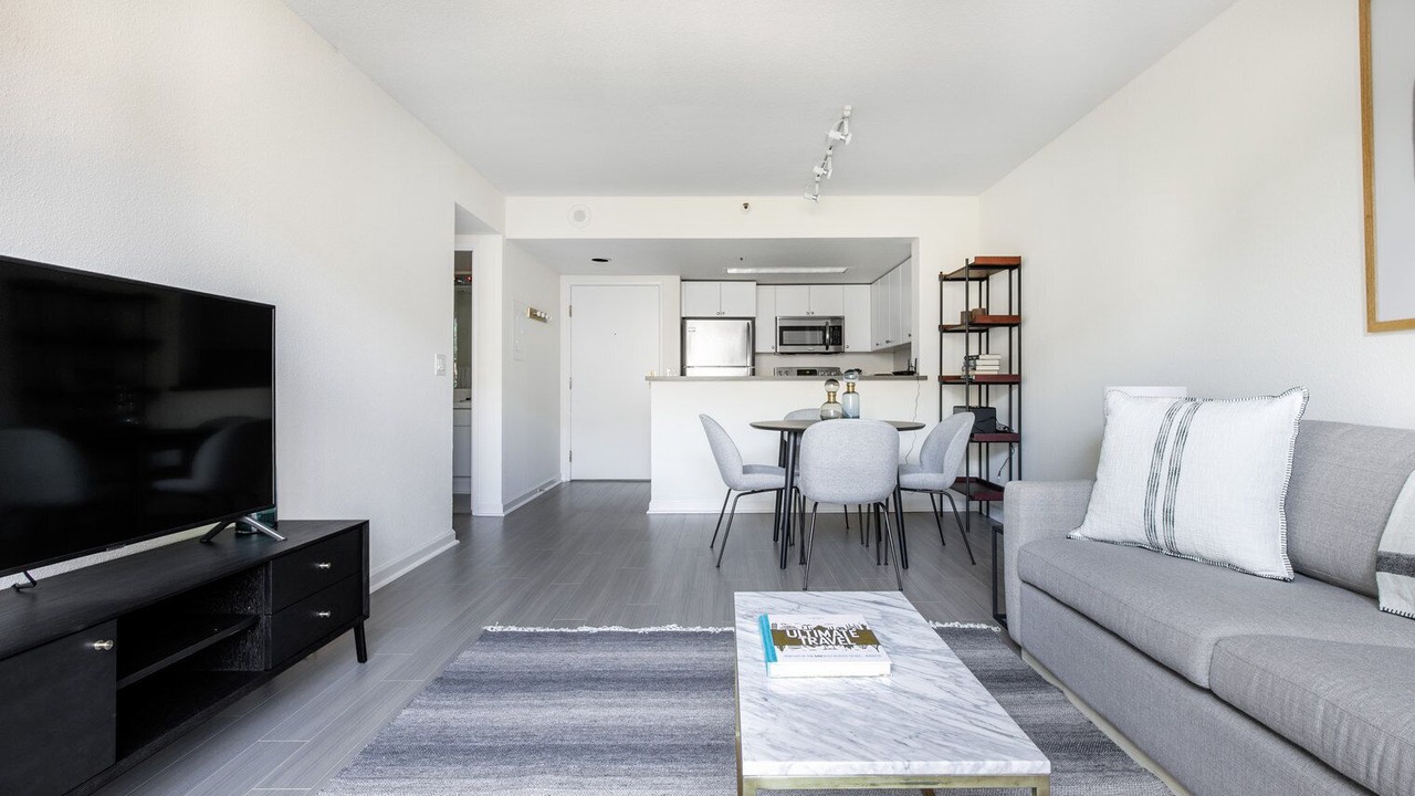 Photo of Livingroom in South Beach