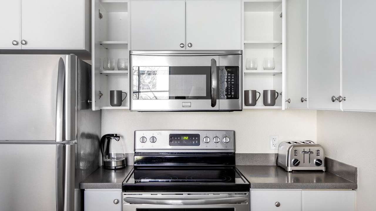 Photo of Kitchen in South Beach