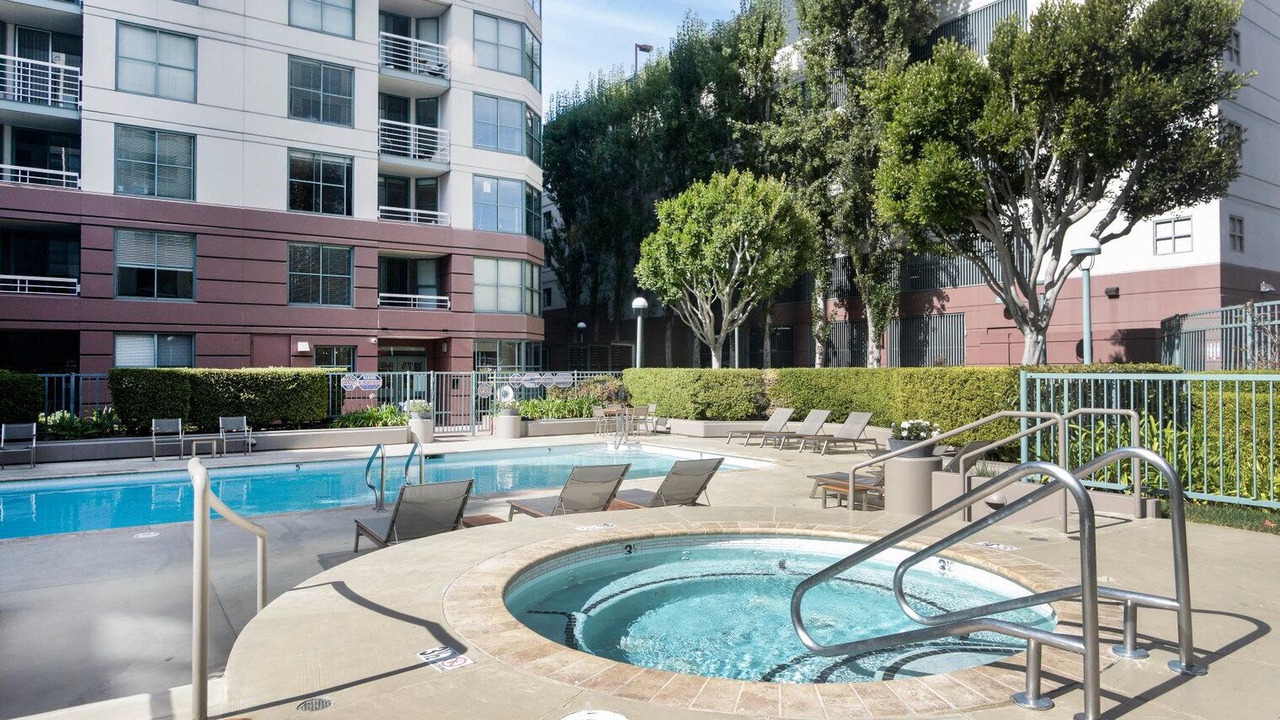 Photo of Outdoor in South Beach