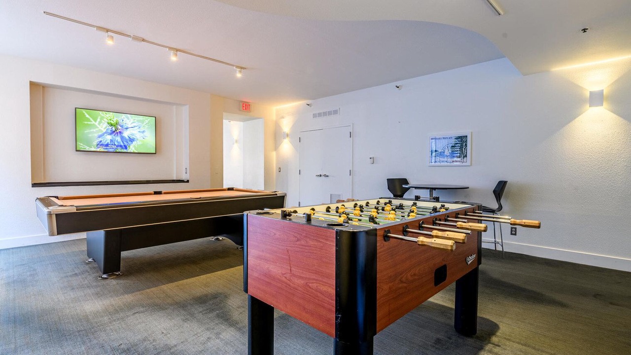 Photo of Bedroom in South Beach