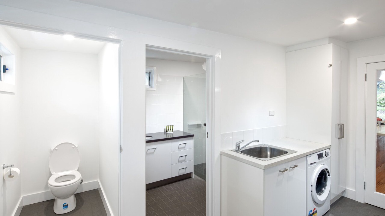 Photo of Bathroom in Mount Evelyn