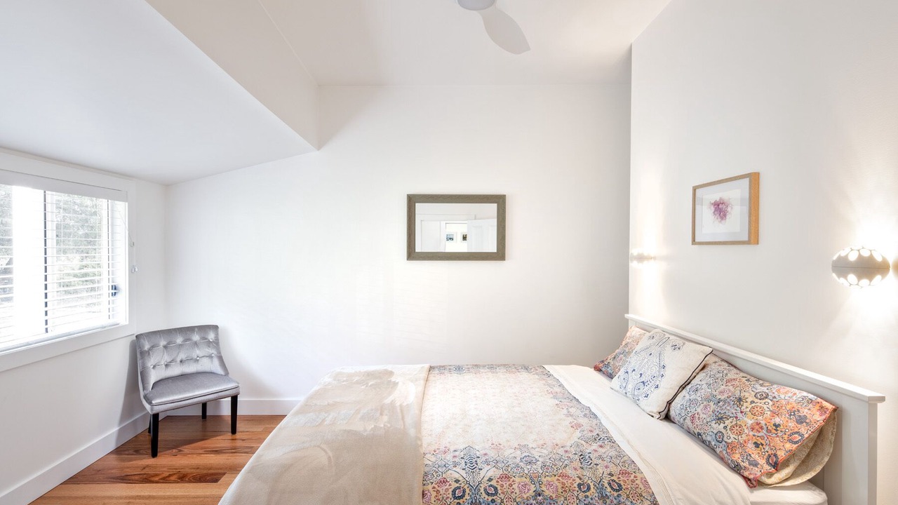 Photo of Bedroom in Mount Evelyn