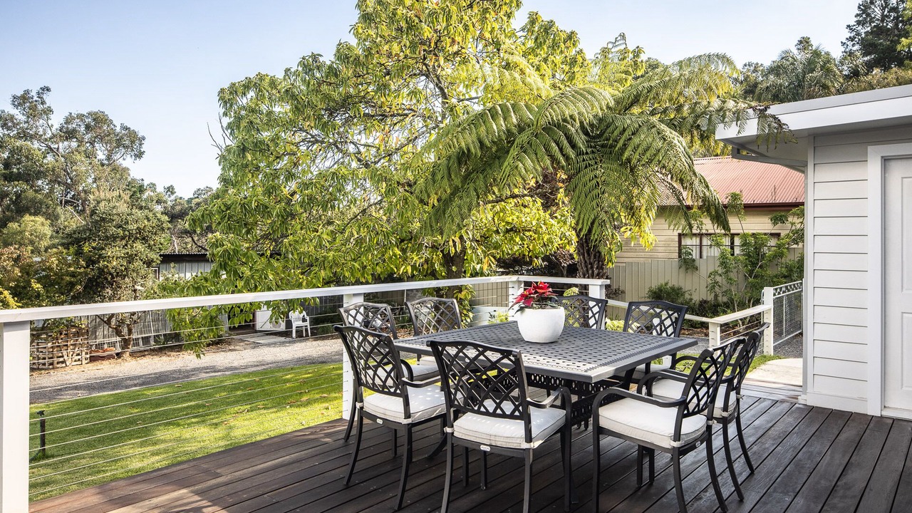 Photo of Outdoor in Mount Evelyn