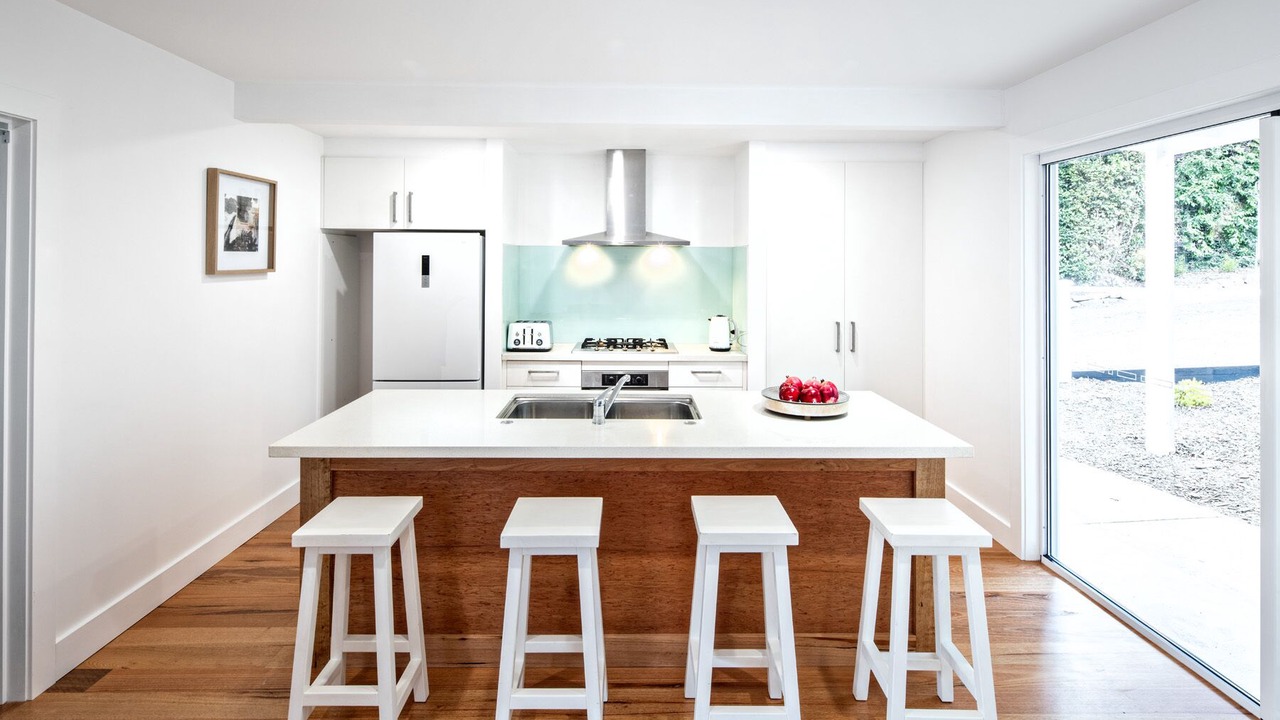 Photo of Kitchen in Mount Evelyn