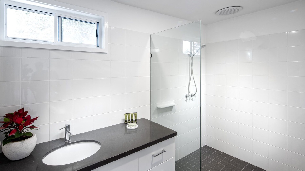 Photo of Bathroom in Mount Evelyn