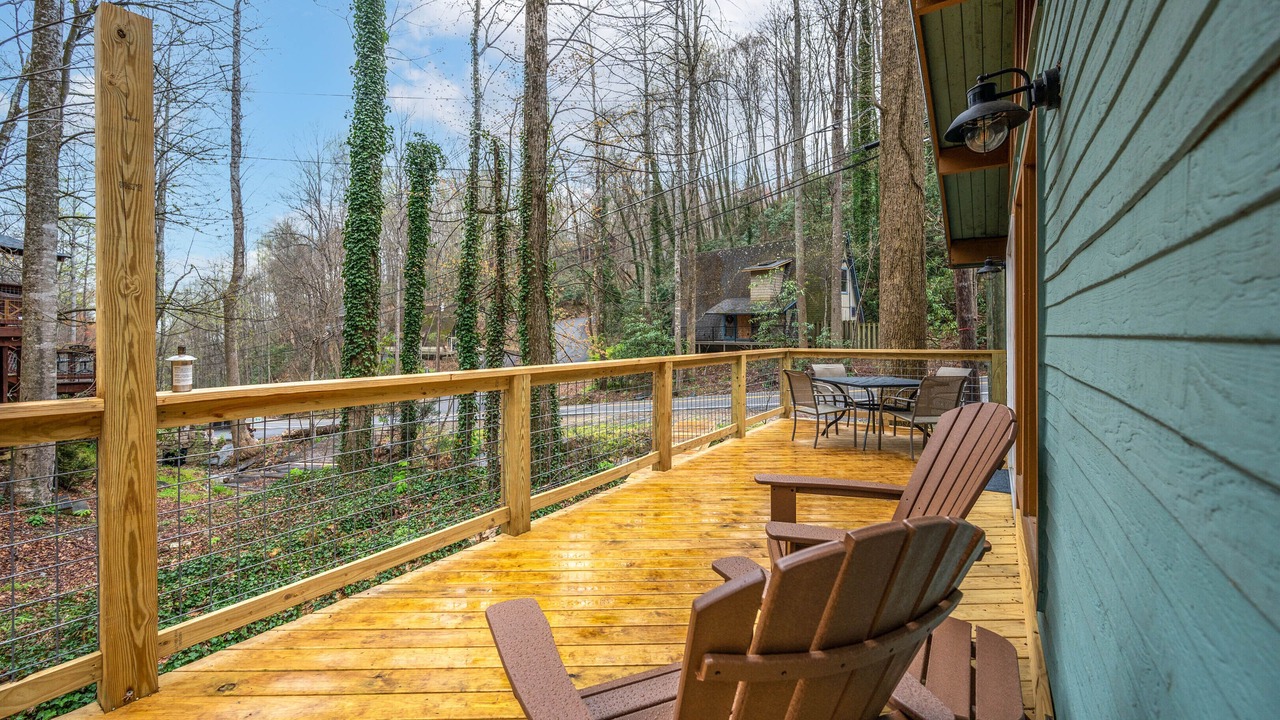 Photo of Outdoor in Chalet Village