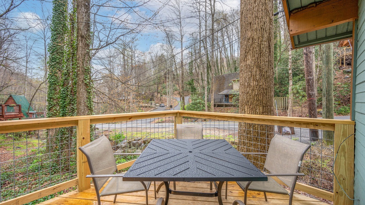 Photo of Outdoor in Chalet Village