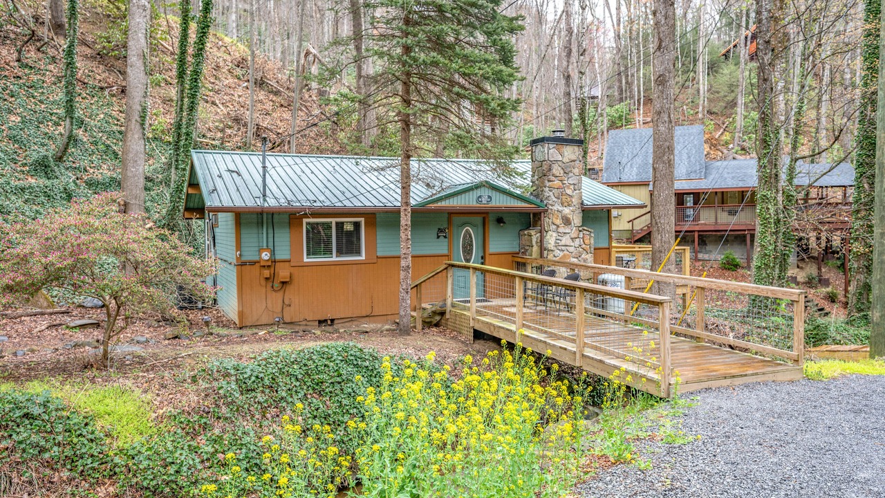 Photo of Outdoor in Chalet Village