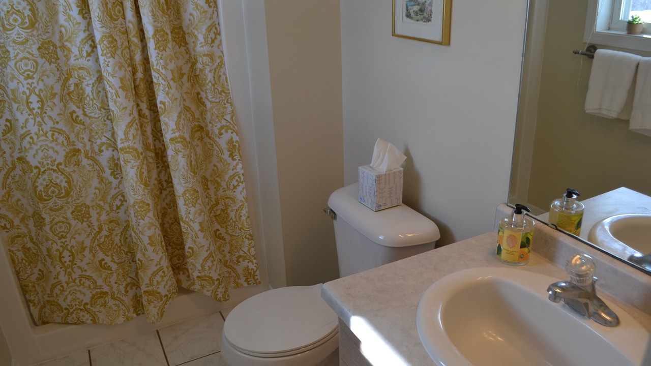 Photo of Bathroom in Wausau