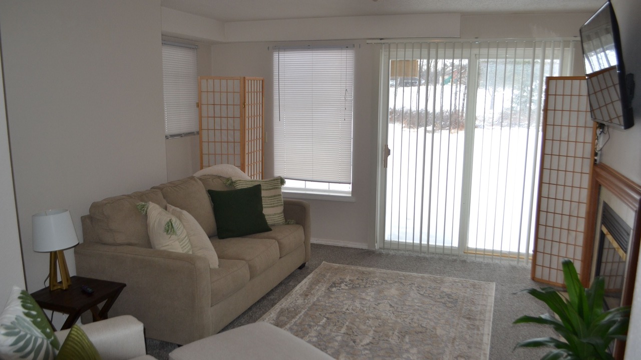 Photo of Livingroom in Wausau