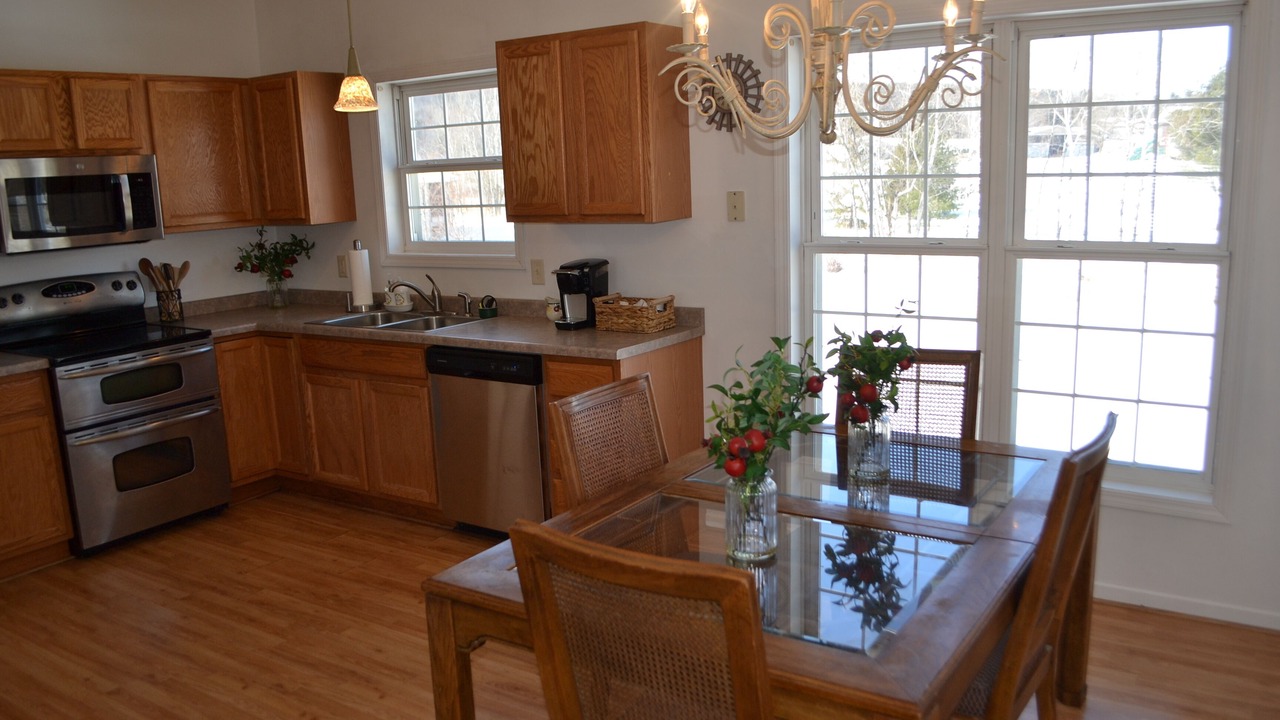 Photo of Kitchen in Wausau